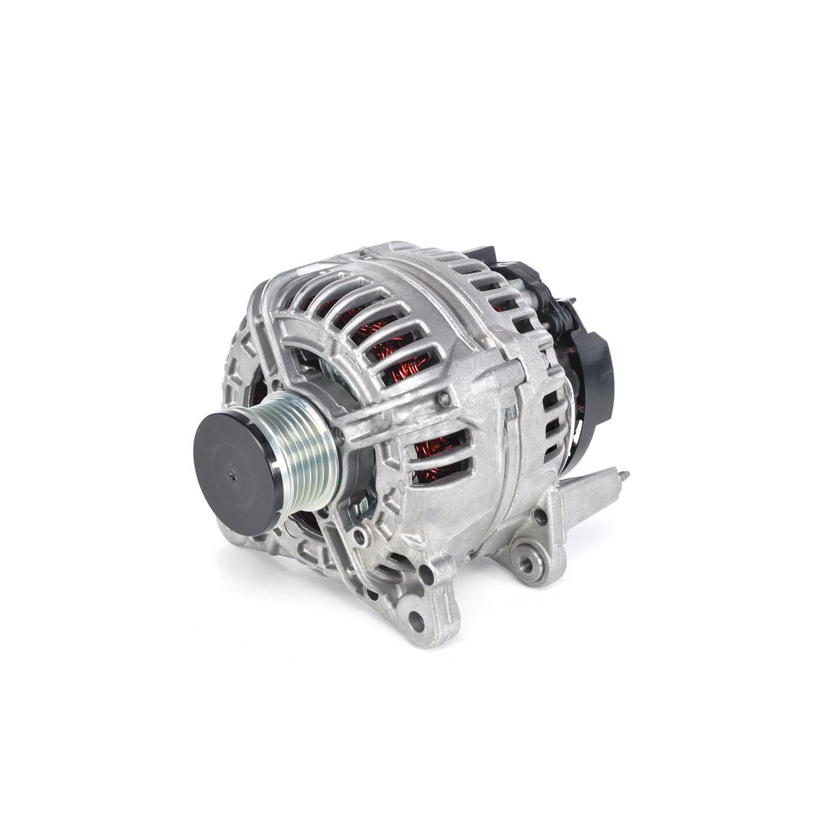 Bosch Alternator 12V 140A 124525543