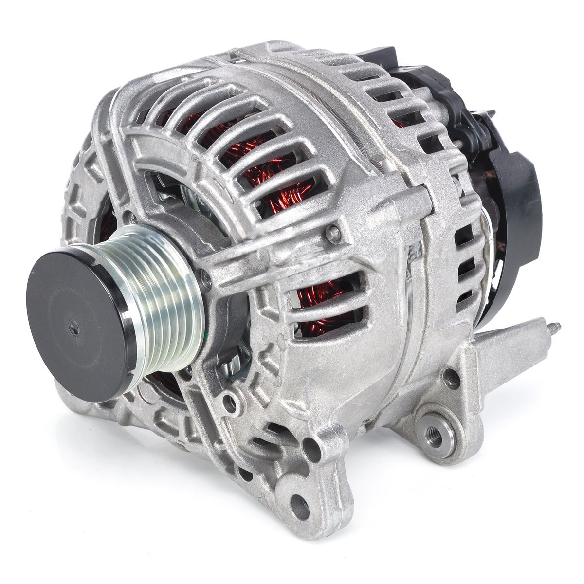 Bosch Alternator 12V 140A 124525543