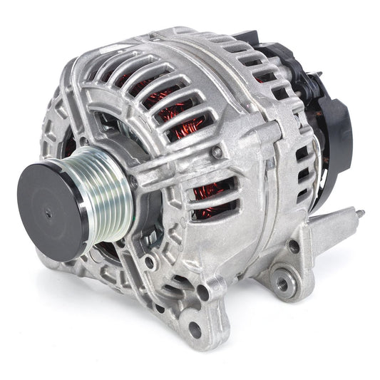 Bosch Alternator 12V 140A 124525543