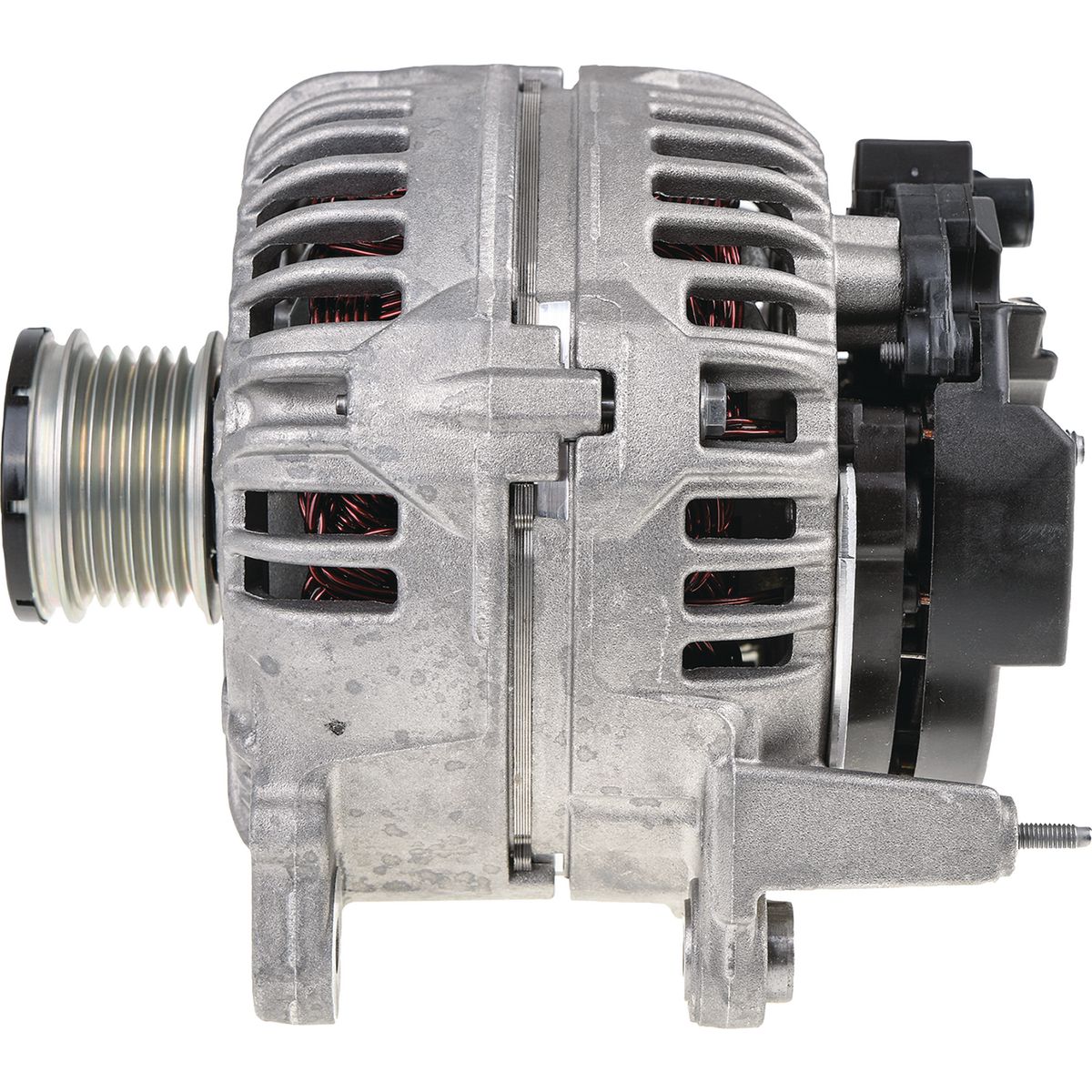 Bosch Alternator 12V 140A 124525544