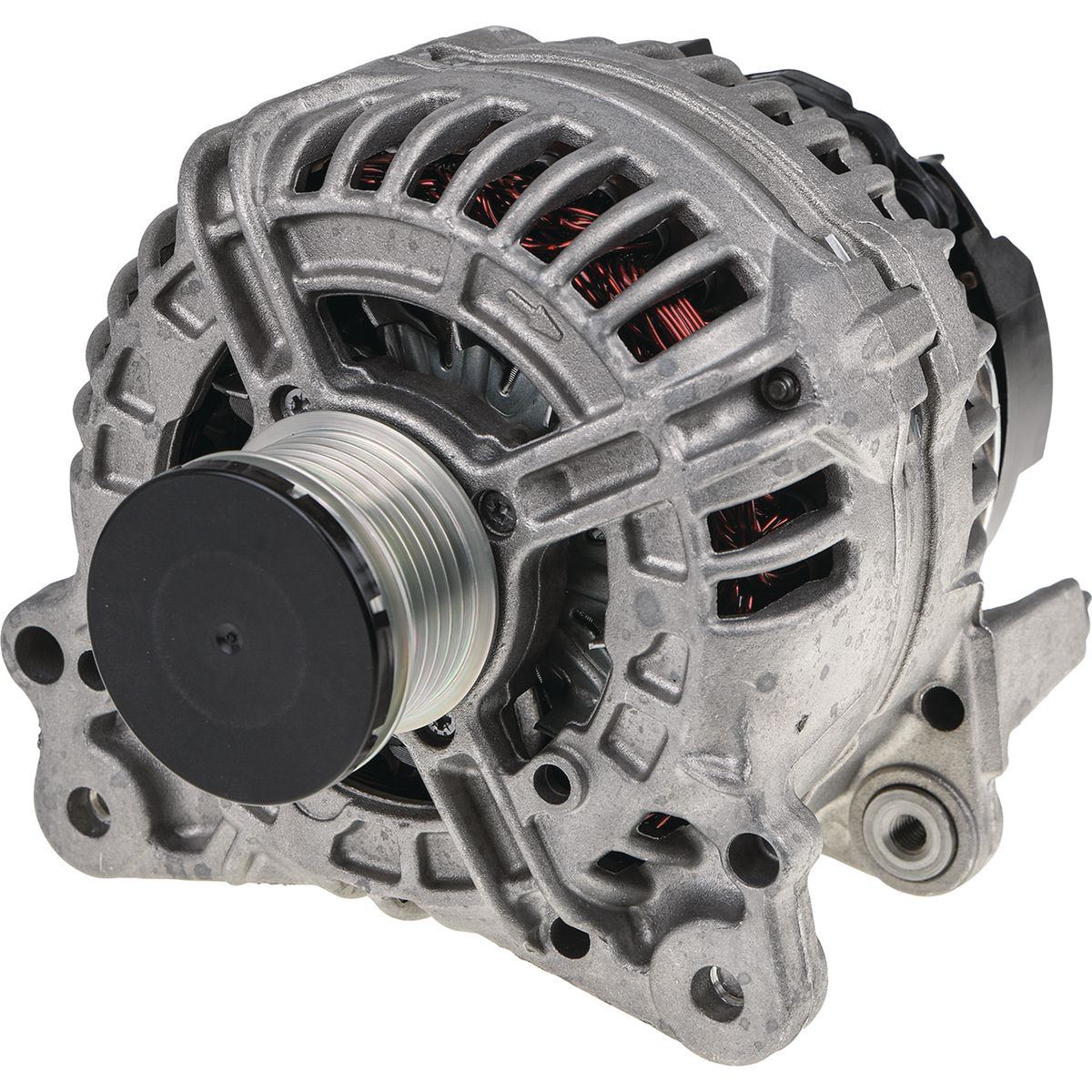 Bosch Alternator 12V 140A 124525544