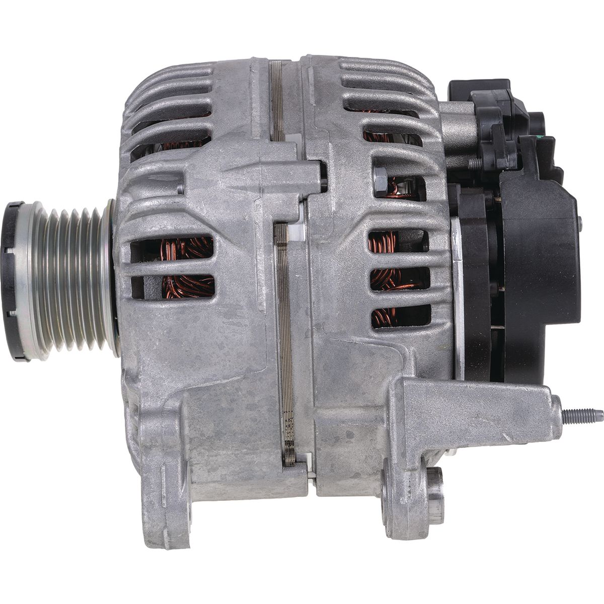 Bosch Alternator 12V 140A 0124525545