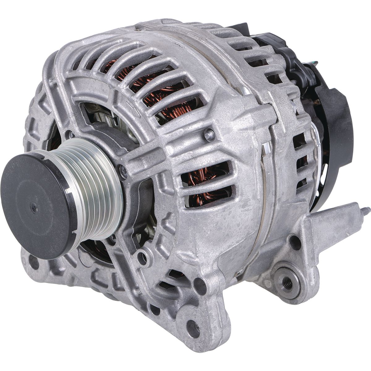 Bosch Alternator 12V 140A 0124525545