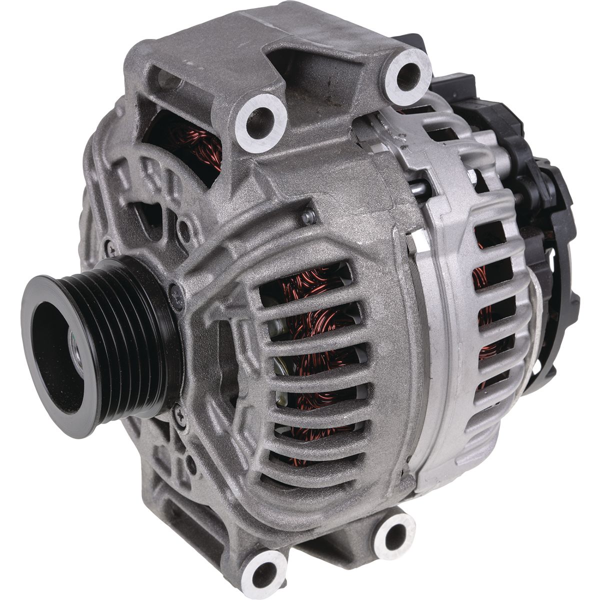 Bosch Alternator 12V 180A 124625023