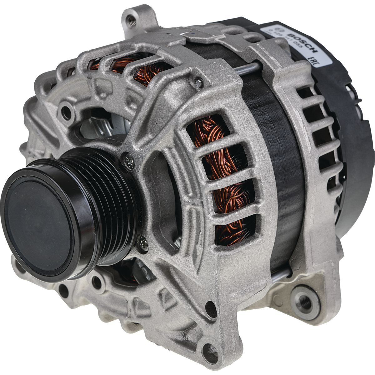 Bosch Alternator 12V 150A 125711055