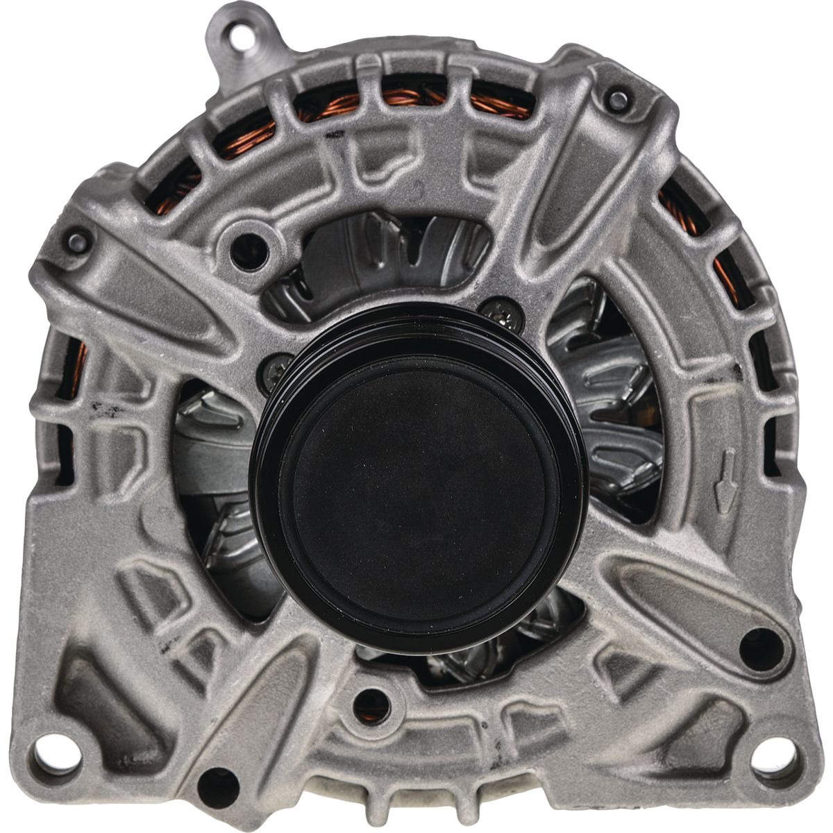 Bosch Alternator 12V 150A 125711055