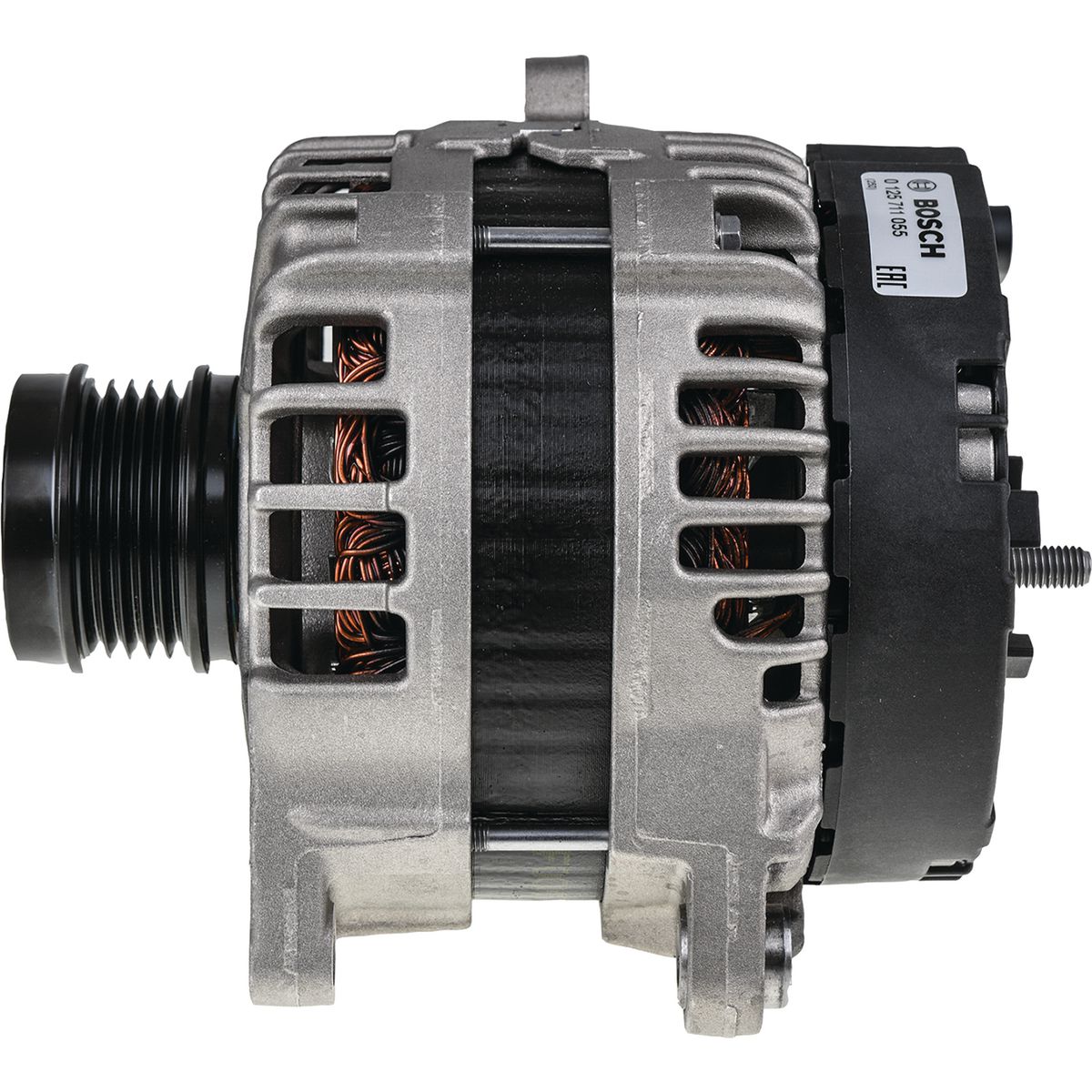 Bosch Alternator 12V 150A 125711055