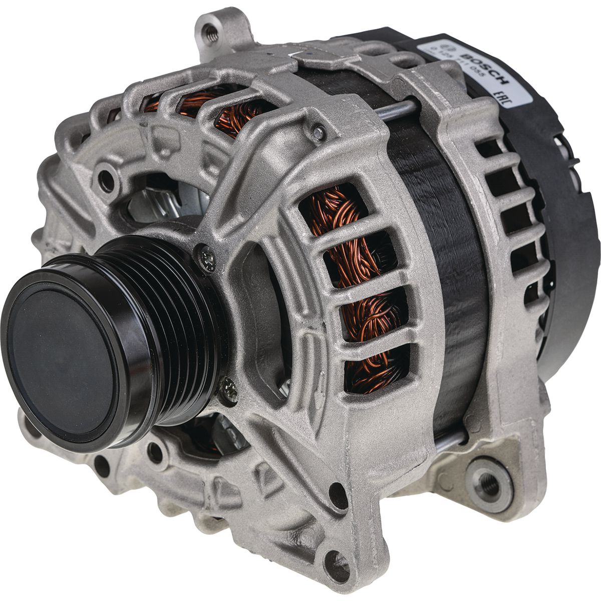 Bosch Alternator 12V 150A 125711055