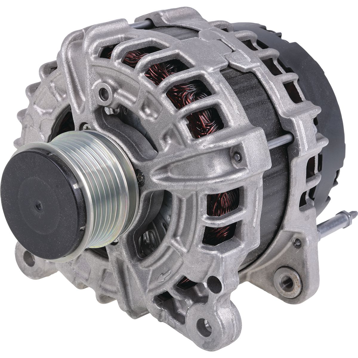Bosch Alternator 12V 180A 125811028