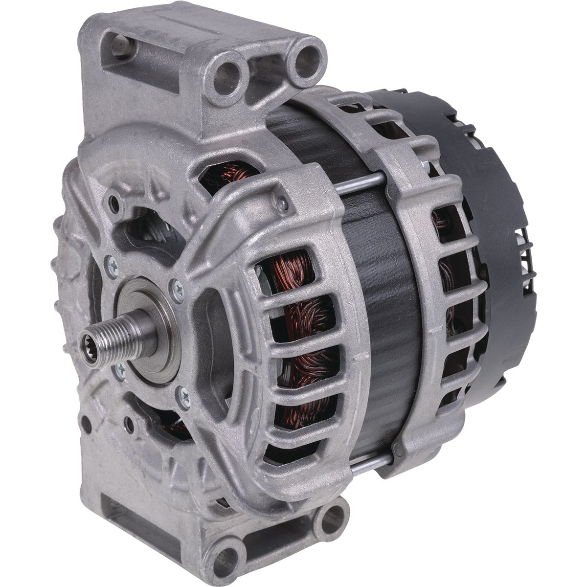 Bosch Alternator 12V 180A 125811051