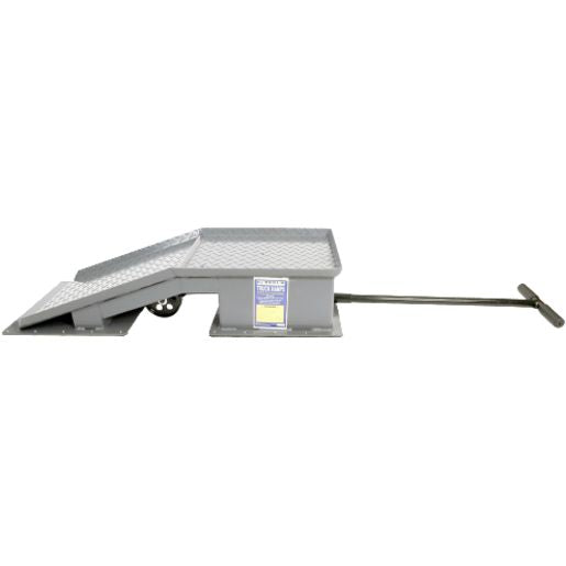 Borum Portable Truck Ramps 20,000kg (Pair) BTR20TP