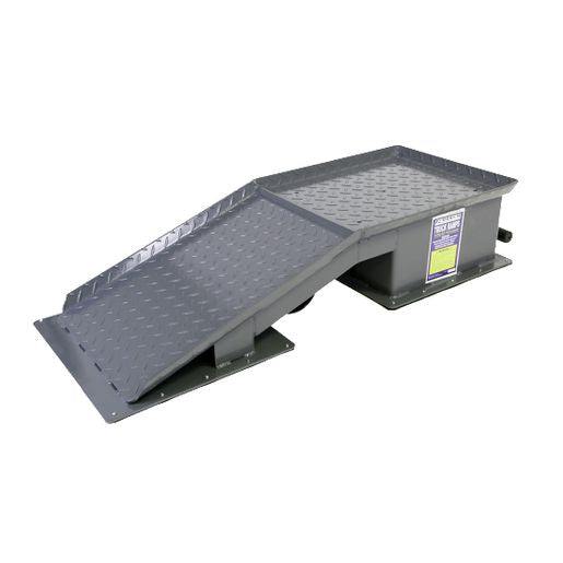 Borum Portable Truck Ramps 20,000kg (Pair) BTR20TP