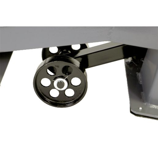 Borum Portable Truck Ramps 20,000kg (Pair) BTR20TP