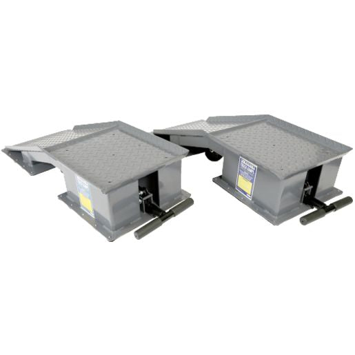 Borum Portable Truck Ramps 20,000kg (Pair) BTR20TP