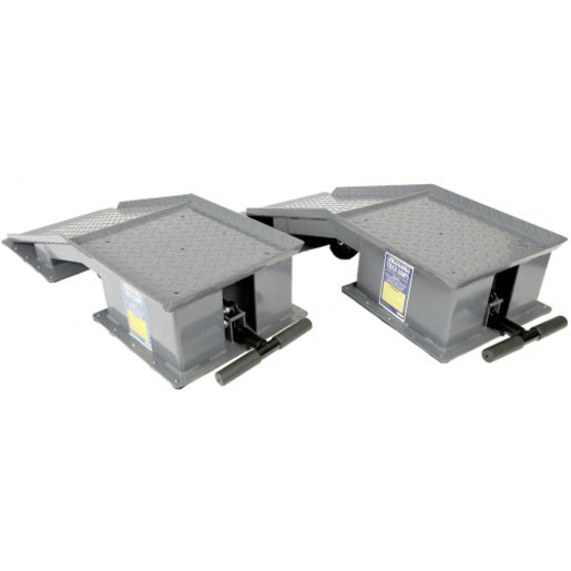 Borum Portable Truck Ramps 20,000kg (Pair) BTR20TP