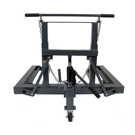 Borum Hydraulic Wheel Dolly Lifter 750kg BTWD750