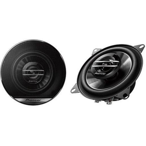 Pioneer TS-G1020F 4" 210W 2-Way Car Speakers