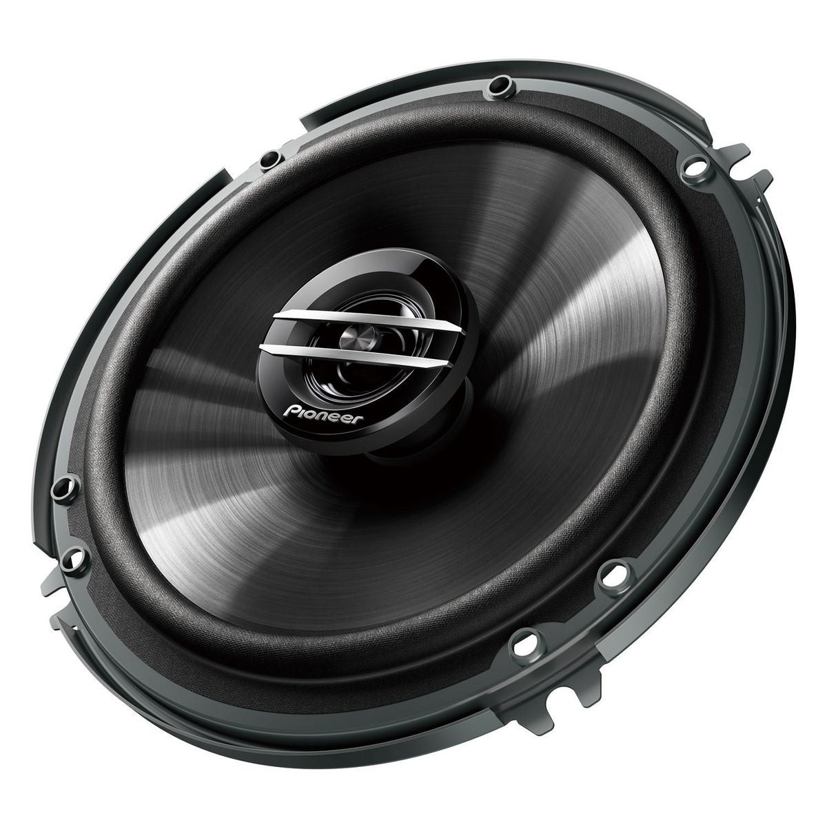 Pioneer TS-G1620F 6.5" 300W 2-Way Car Speakers