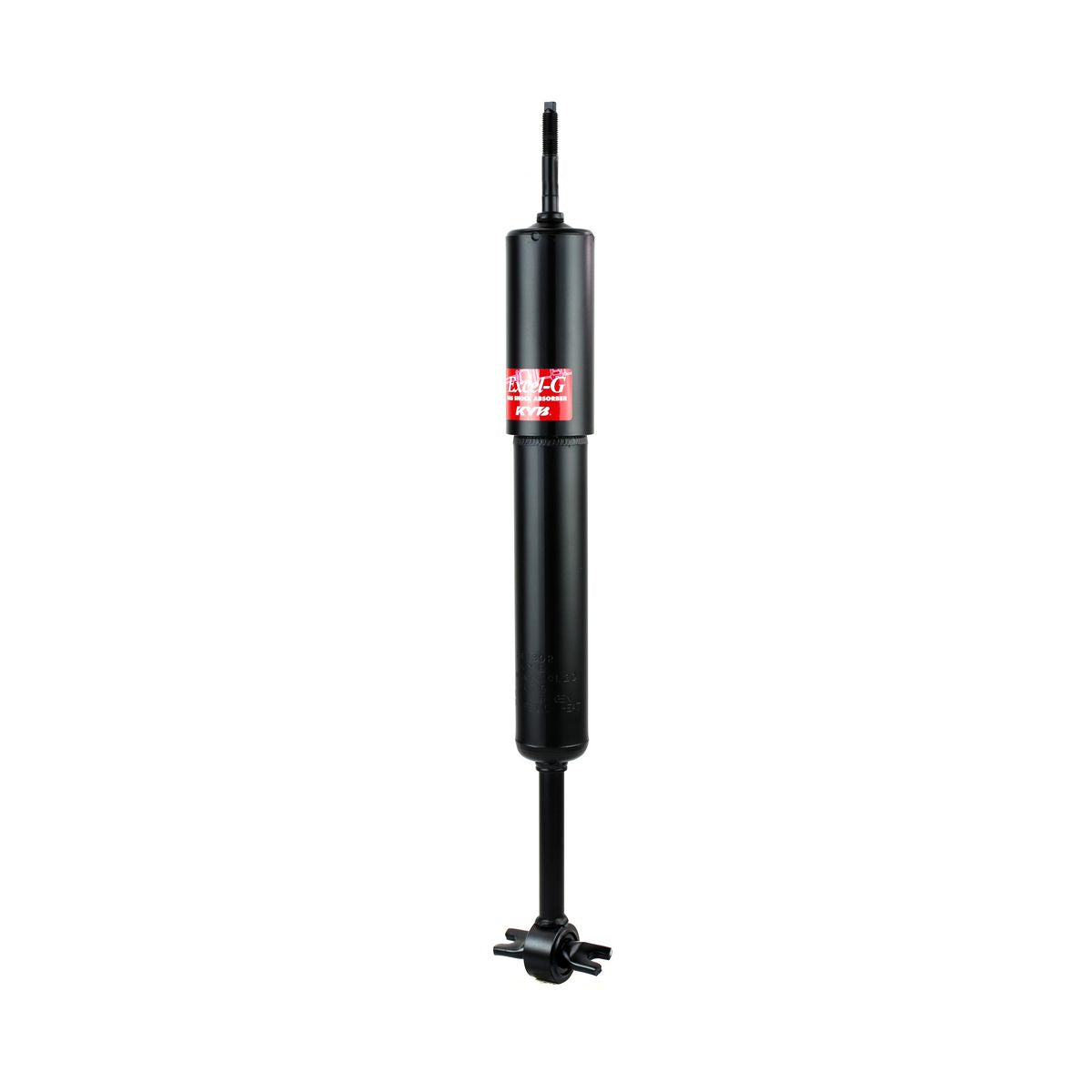 KYB Excel-G Shock Absorber Front Single 341302