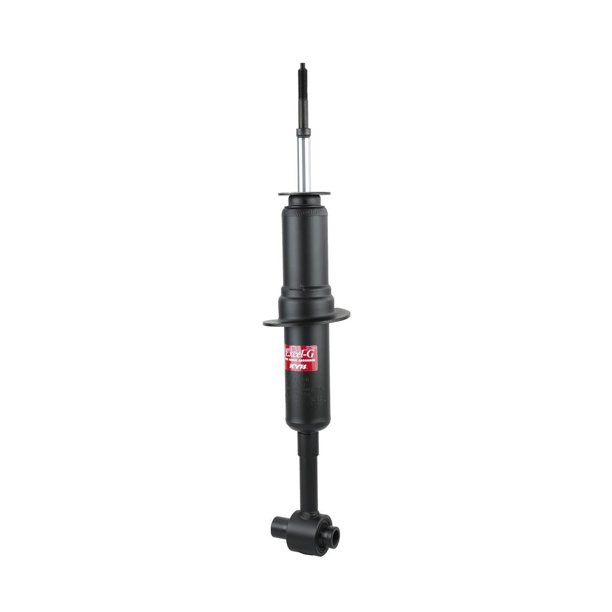 KYB Excel-G Shock Absorber Front Single 341326