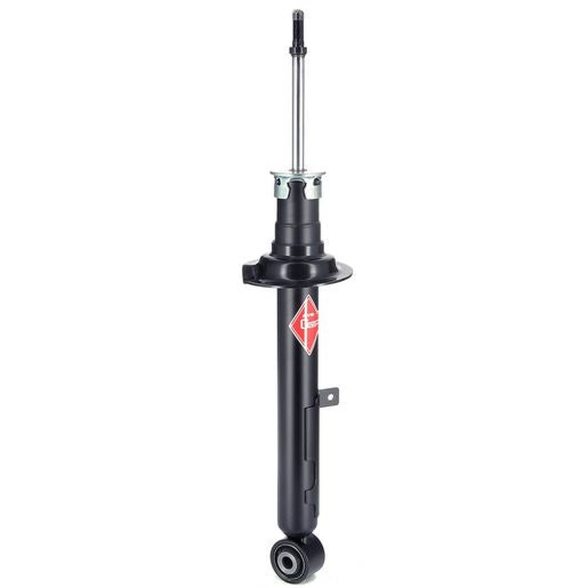 KYB Gas-A-Just Shock Absorber Front LH 551107