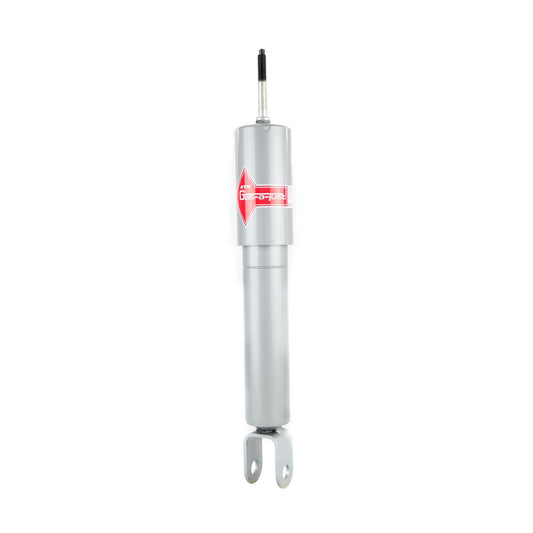 KYB Gas-A-Just Shock Absorber Front Pair 555049