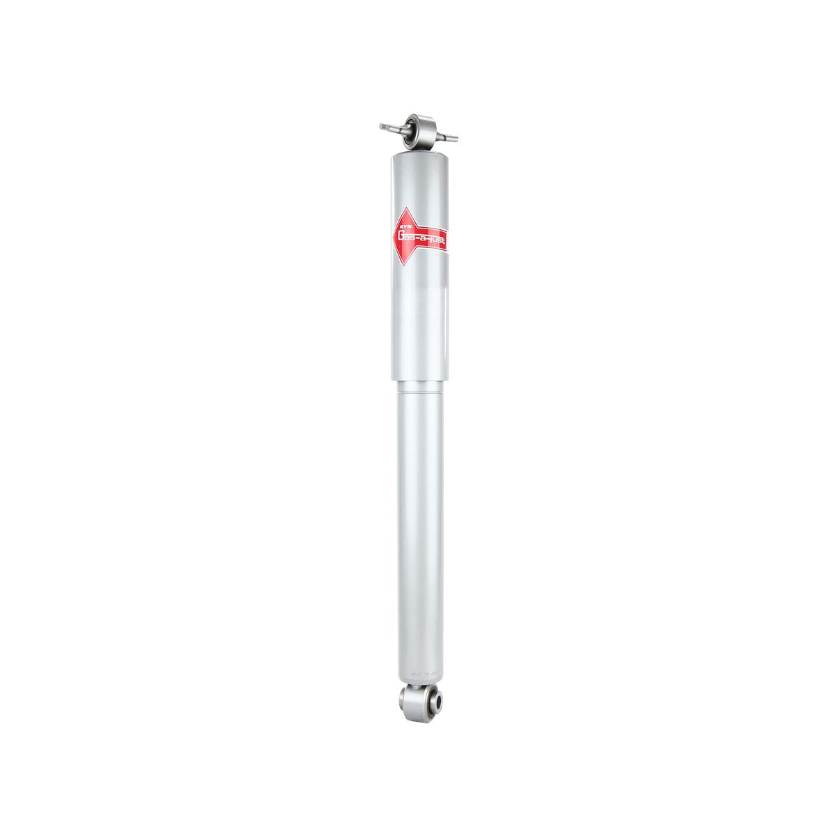 KYB Gas-A-Just Shock Absorber Rear Single 555050