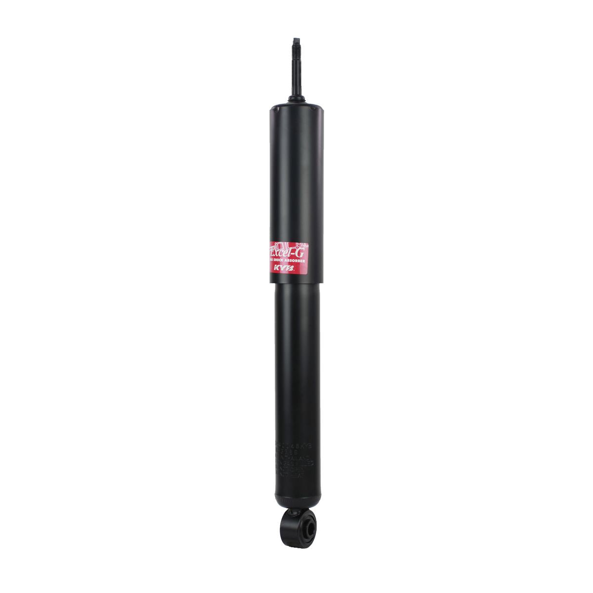 KYB Excel-G Shock Absorber Front Single 3440046