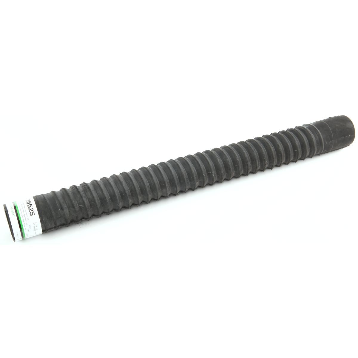 Gates Vulcoflex Green Stripe Radiator Hose 26525