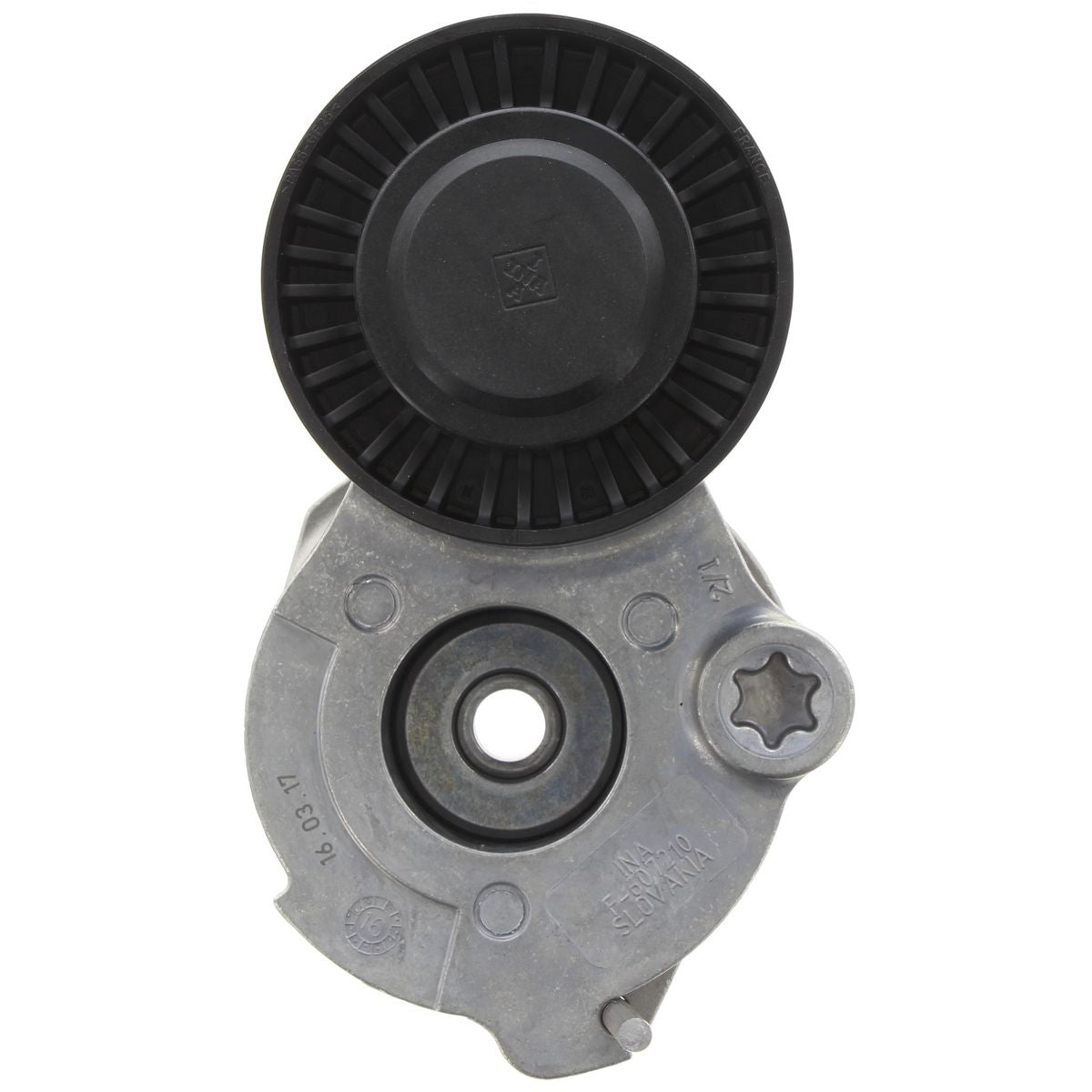 Gates Automatic Belt Tensioner 39333
