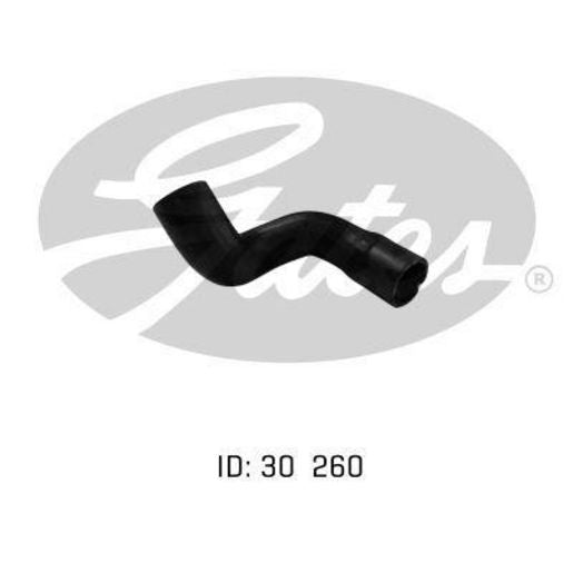 Gates Radiator Hose 05-2371