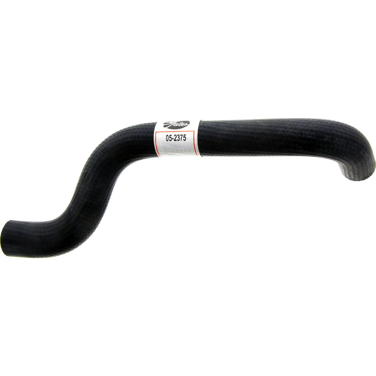 Gates Radiator Hose 05-2375