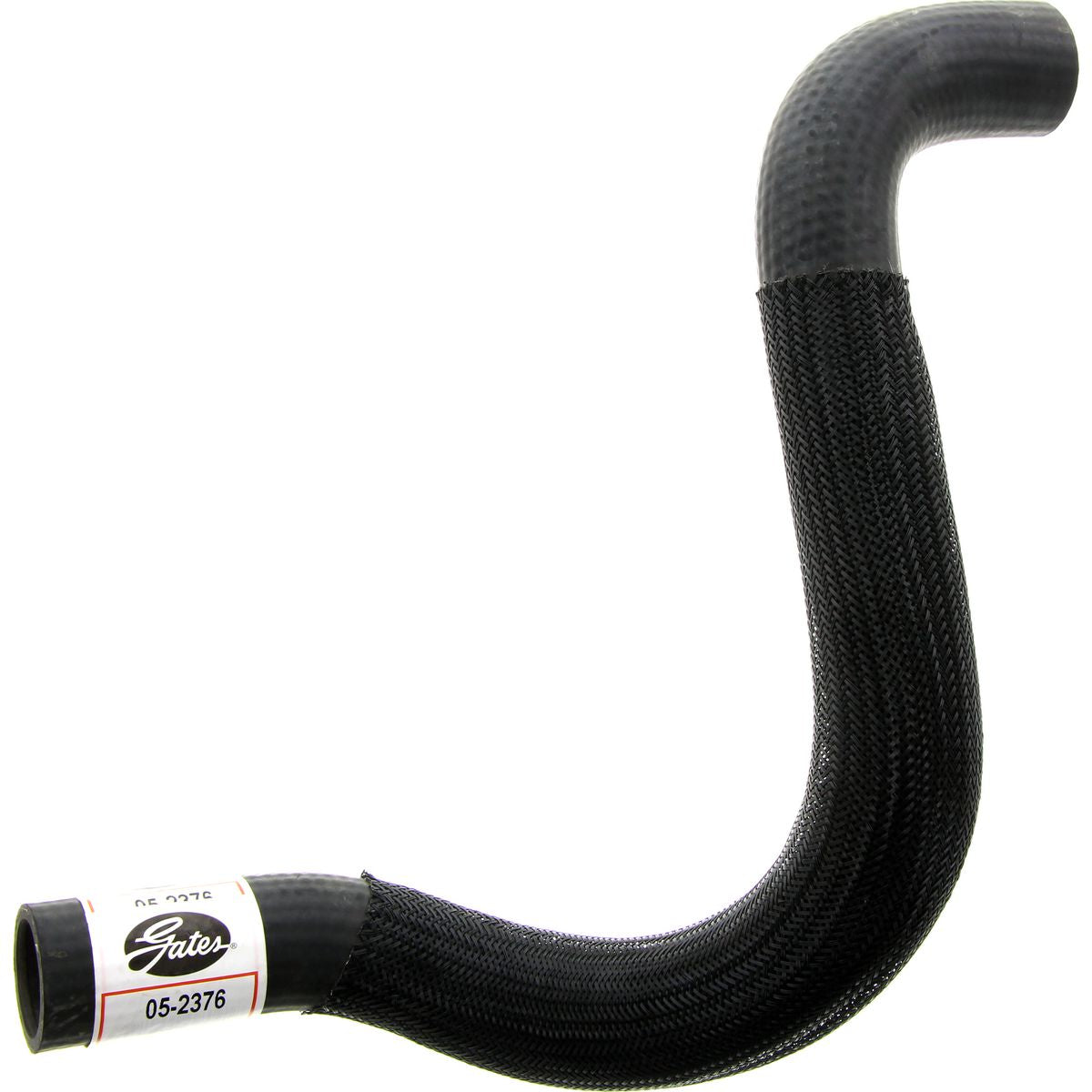 Gates Radiator Hose 05-2376