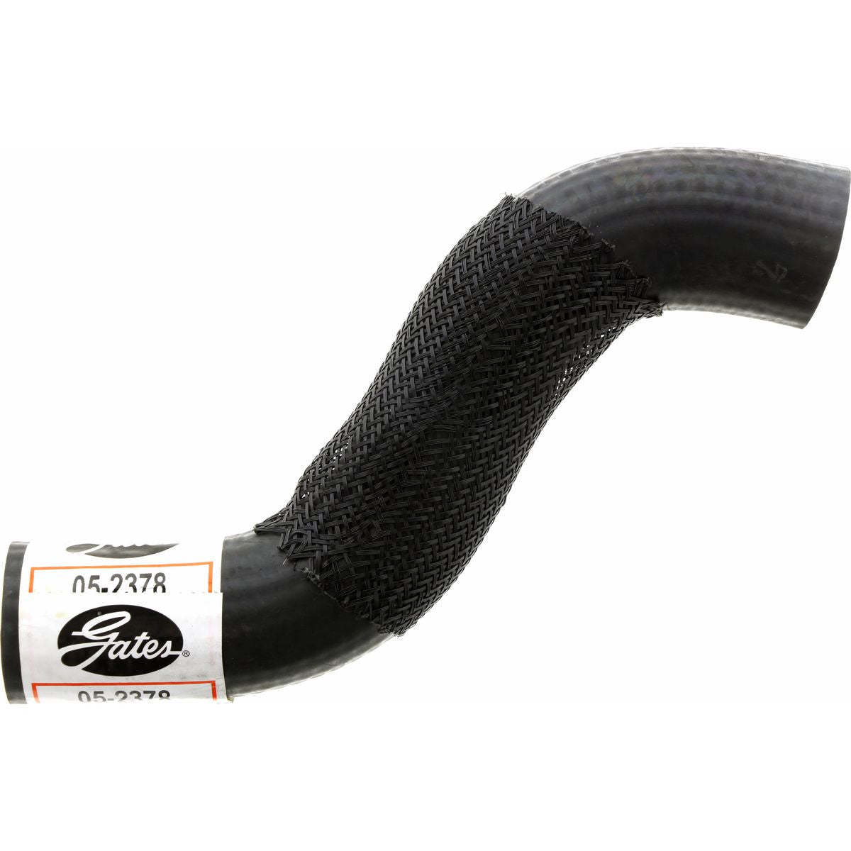 Gates Radiator Hose 05-2378