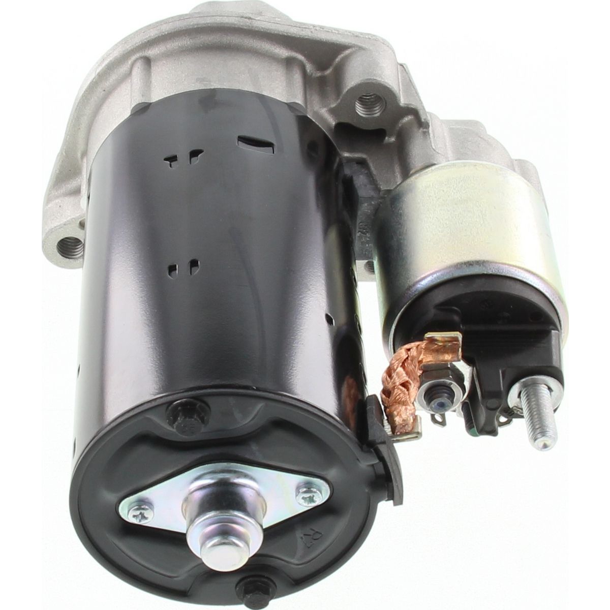 Bosch Starter Motor 12V 10Th CW 0001109290