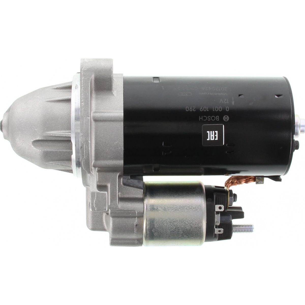 Bosch Starter Motor 12V 10Th CW 0001109290
