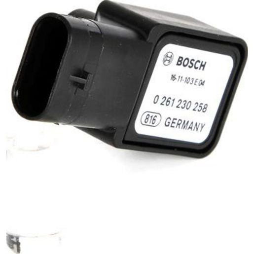 Bosch MAP Sensor 0 261 230 258