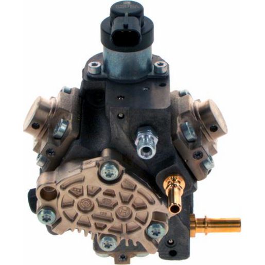 Bosch High Pressure Pump 0 445 010 296