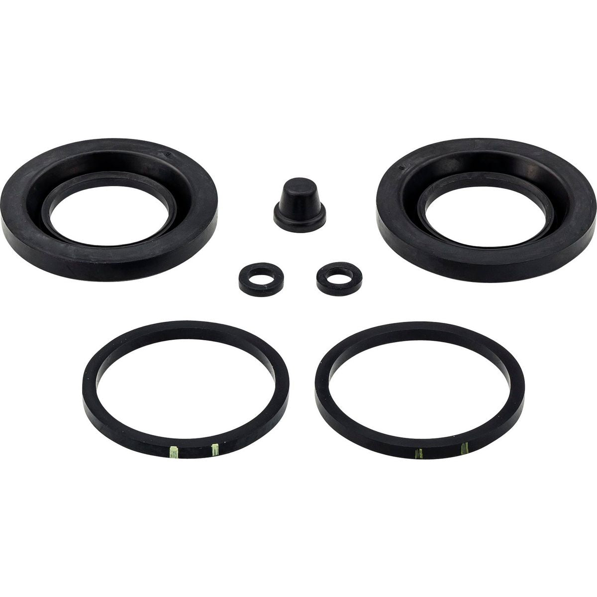 BBR Brake Caliper Kit 001-10-16449