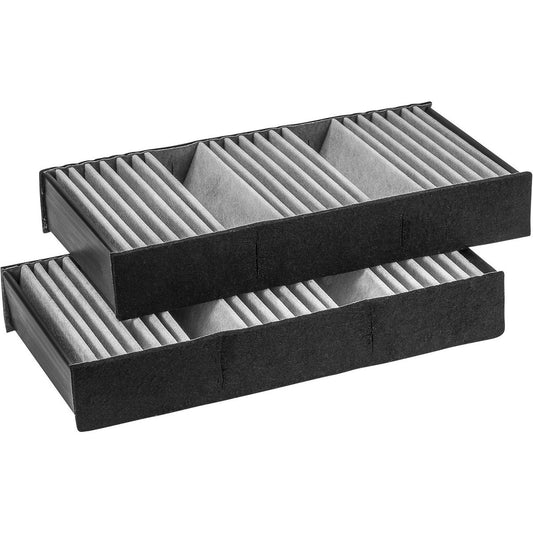 BBR Cabin Air Filter Set 001-10-16607