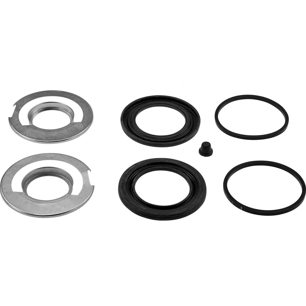 BBR Brake Caliper Kit 001-10-14556