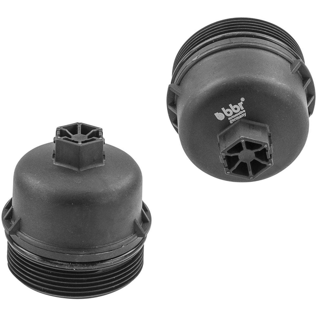 BBR Oil Filter Housing Cap 001-10-16567