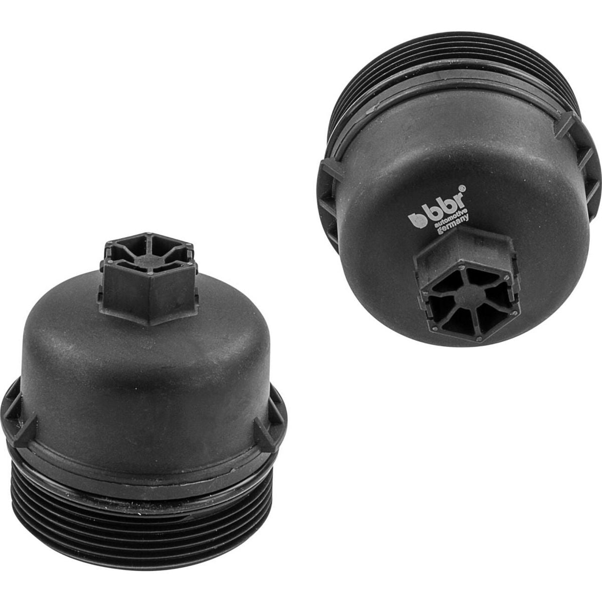 BBR Oil Filter Housing Cap 001-10-16567