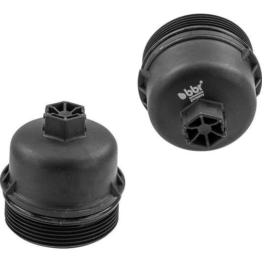 BBR Oil Filter Housing Cap 001-10-16567