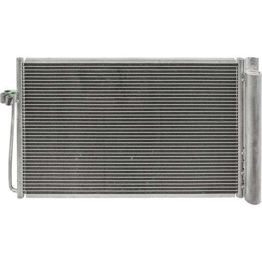 coolXpert Condenser Air Conditioning 001-10-16675