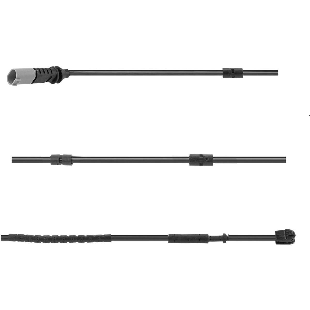 BBR Brake Pad Wear Sensor Rear 001-10-16798