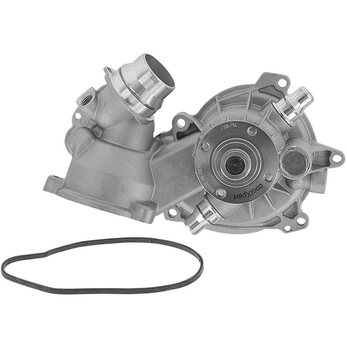 coolXpert Mechanical Water Pump Metal Impeller With Seals 001-10-17494