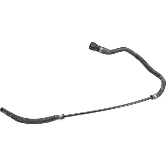 coolXpert Water Hose-Connecting Pipe To Eng 001-10-17832