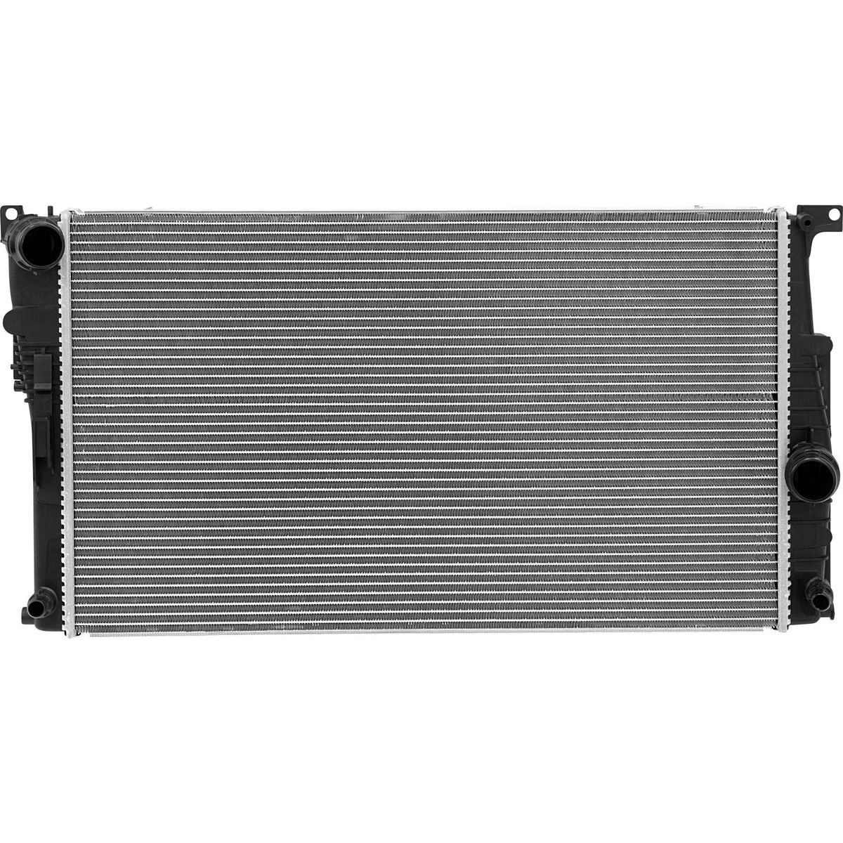 coolXpert Engine Cooling Radiator 001-10-18082
