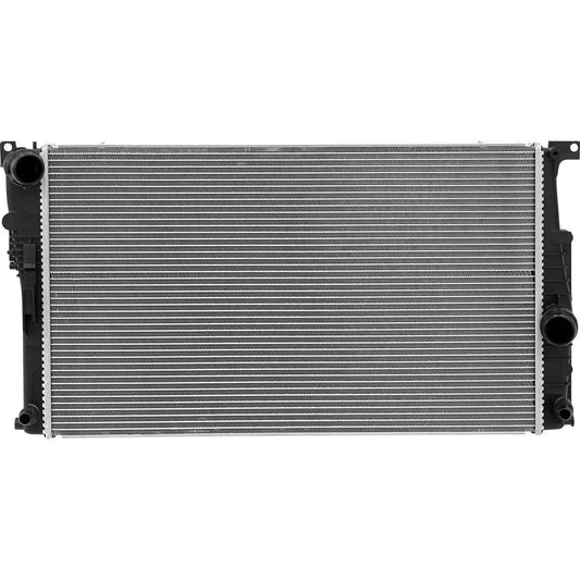 coolXpert Engine Cooling Radiator 001-10-18082